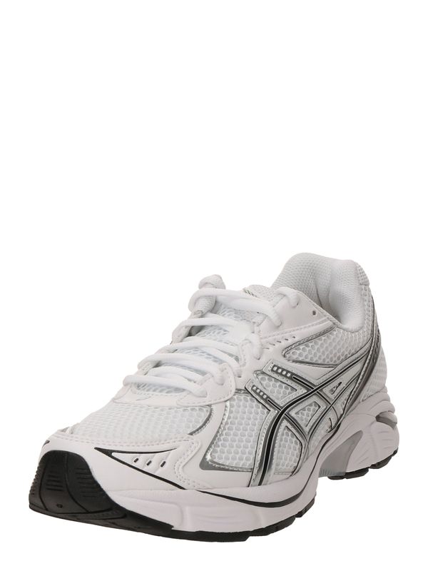 ASICS SportStyle ASICS SportStyle Niske tenisice 'GT-2160'  siva / bijela