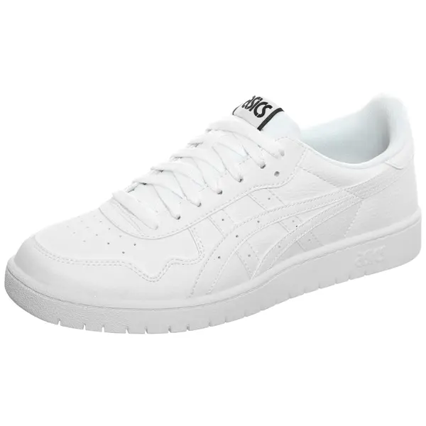 ASICS SportStyle ASICS SportStyle Niske tenisice 'Japan S'  crna / bijela