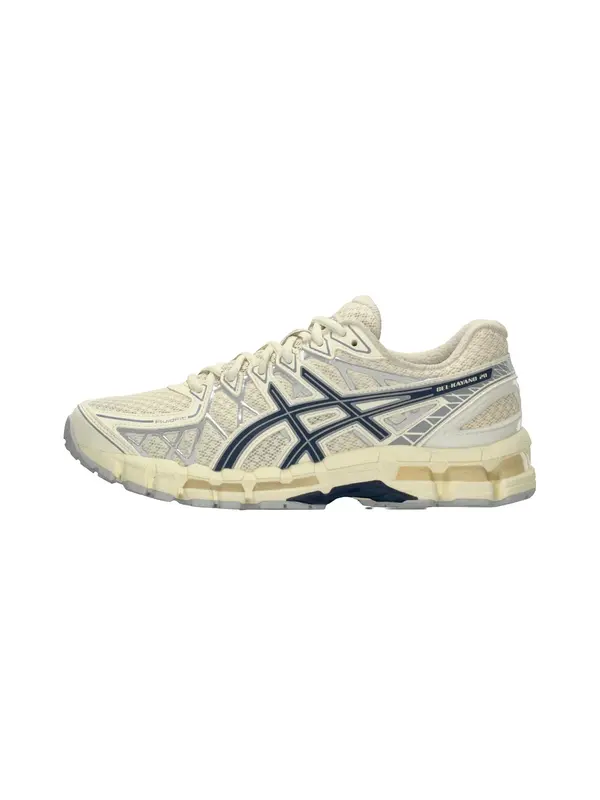 ASICS SportStyle ASICS SportStyle Niske tenisice 'KAYANO 20'  boja pijeska / plava