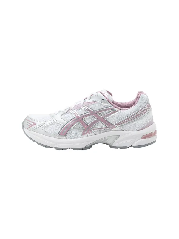 ASICS SportStyle ASICS SportStyle Niske tenisice  roza / srebro / bijela