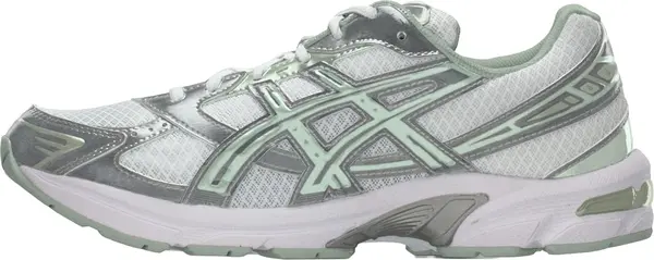 ASICS ASICS SportStyle Niske tenisice  siva / bijela