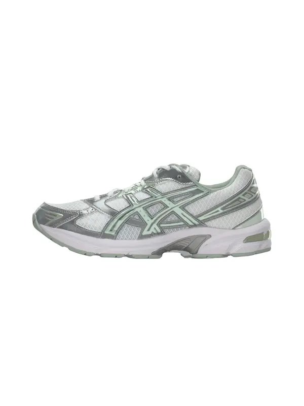 ASICS SportStyle ASICS SportStyle Niske tenisice  siva / bijela