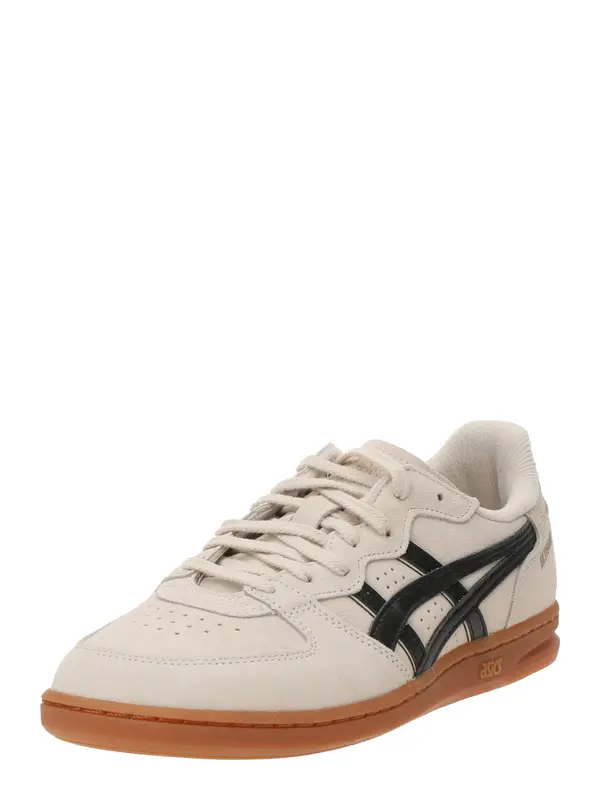ASICS SportStyle ASICS SportStyle Niske tenisice 'SKYHAND OG'  bež / crna