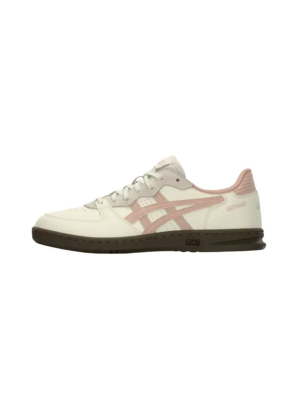 ASICS ASICS SportStyle Niske tenisice 'SKYHAND OG'  roza / bijela