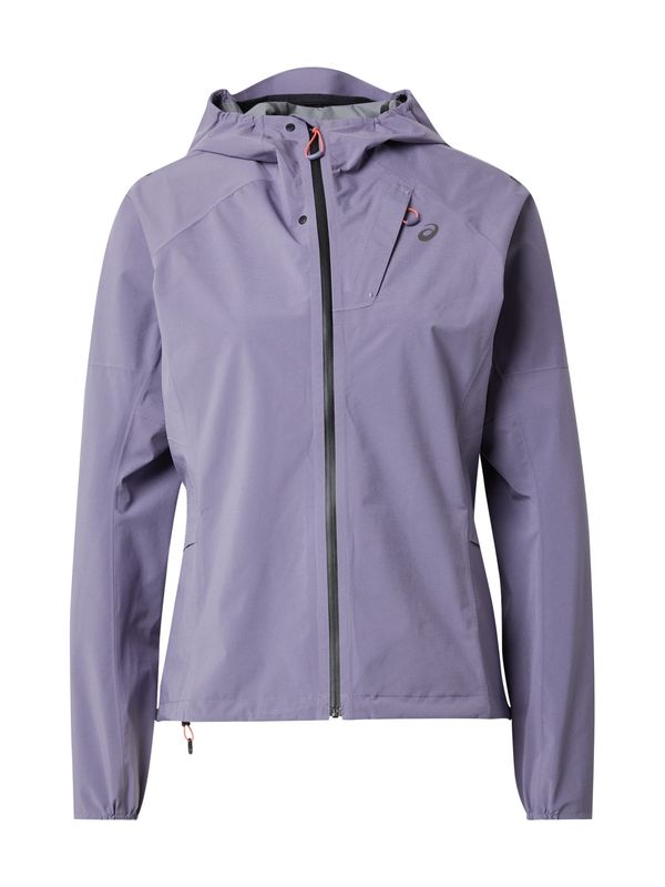 ASICS ASICS Tehnička jakna  ljubičasta