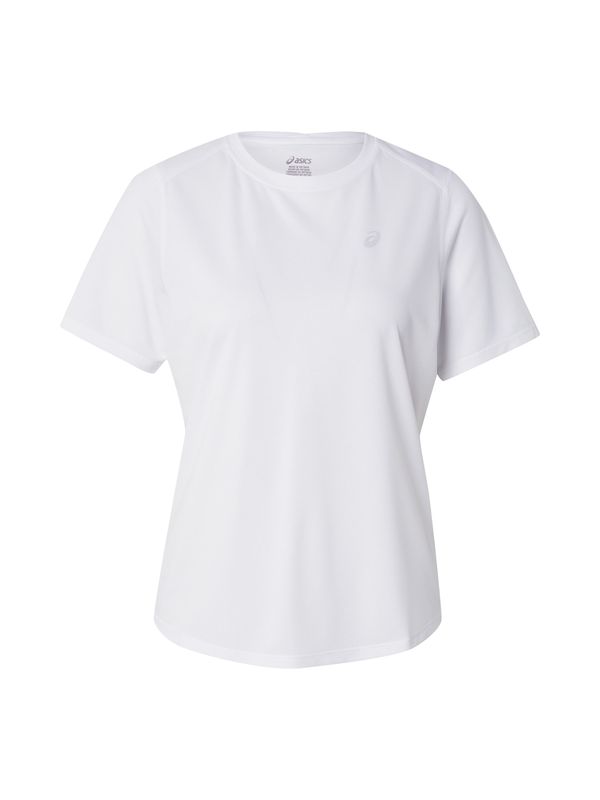 ASICS ASICS Tehnička sportska majica  bijela