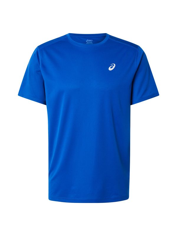 ASICS ASICS Tehnička sportska majica  kraljevsko plava
