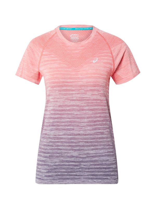ASICS ASICS Tehnička sportska majica  miks boja