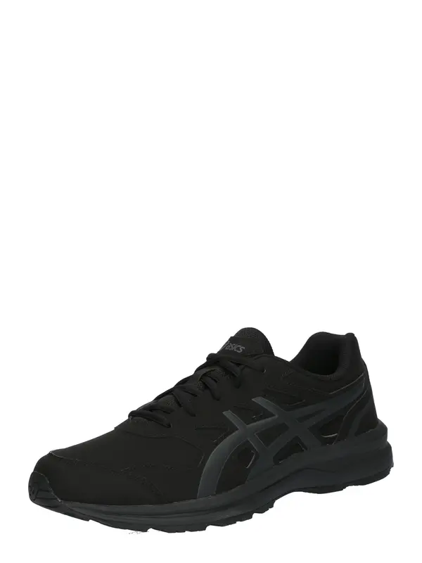 ASICS ASICS Tenisice za trčanje 'Contend 9'  crna