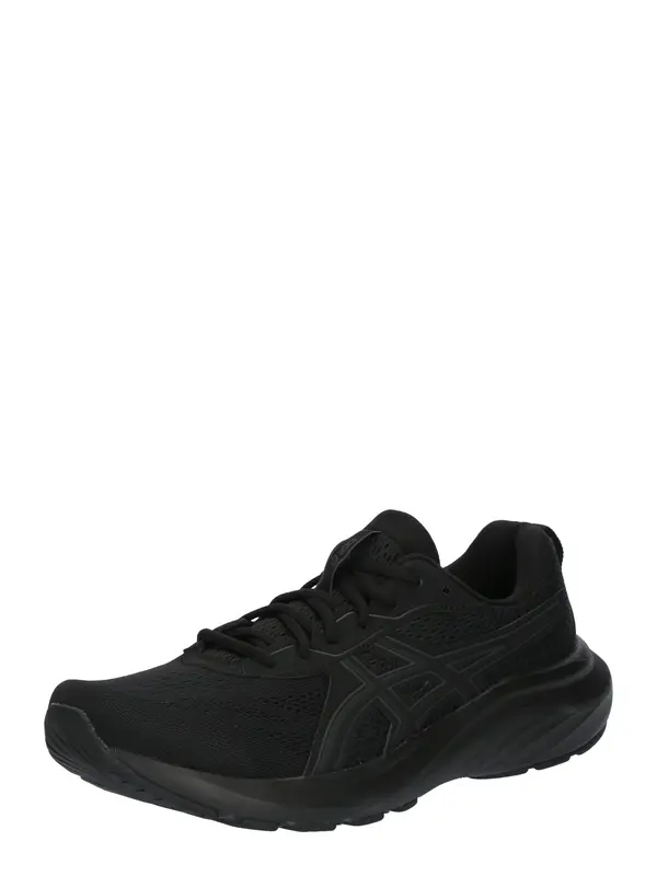 ASICS ASICS Tenisice za trčanje 'Contend 9'  crna