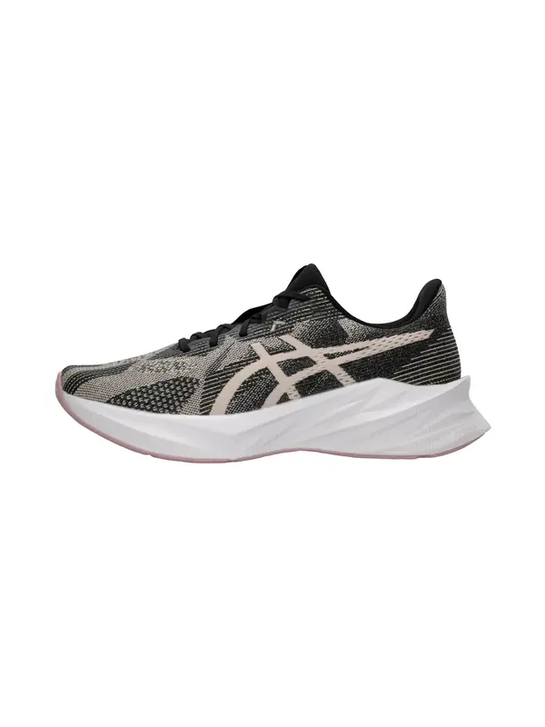 ASICS ASICS Tenisice za trčanje 'DYNABLAST 5'  svijetlobež / crna
