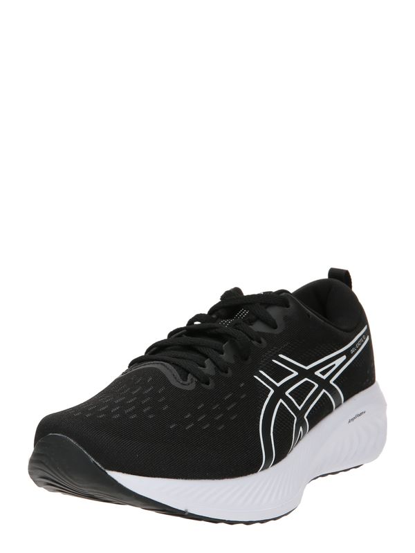 ASICS ASICS Tenisice za trčanje 'Excite 10'  crna / bijela