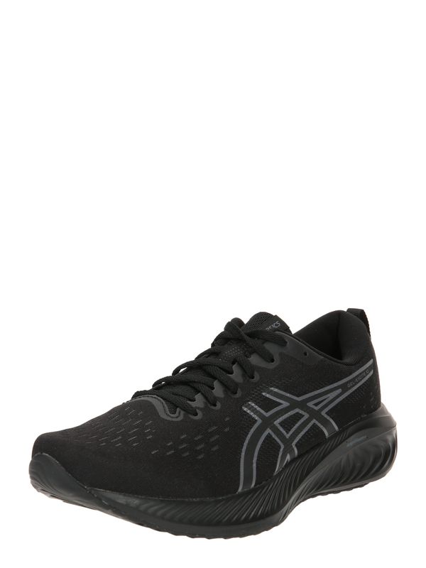 ASICS ASICS Tenisice za trčanje 'Excite 10'  siva / crna