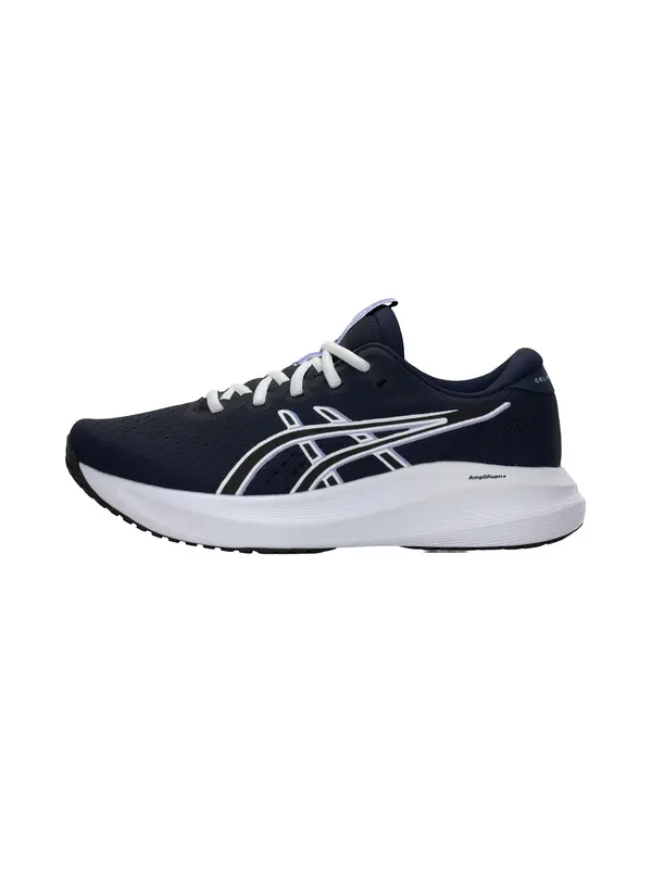 ASICS ASICS Tenisice za trčanje 'EXCITE 11'  crna / bijela
