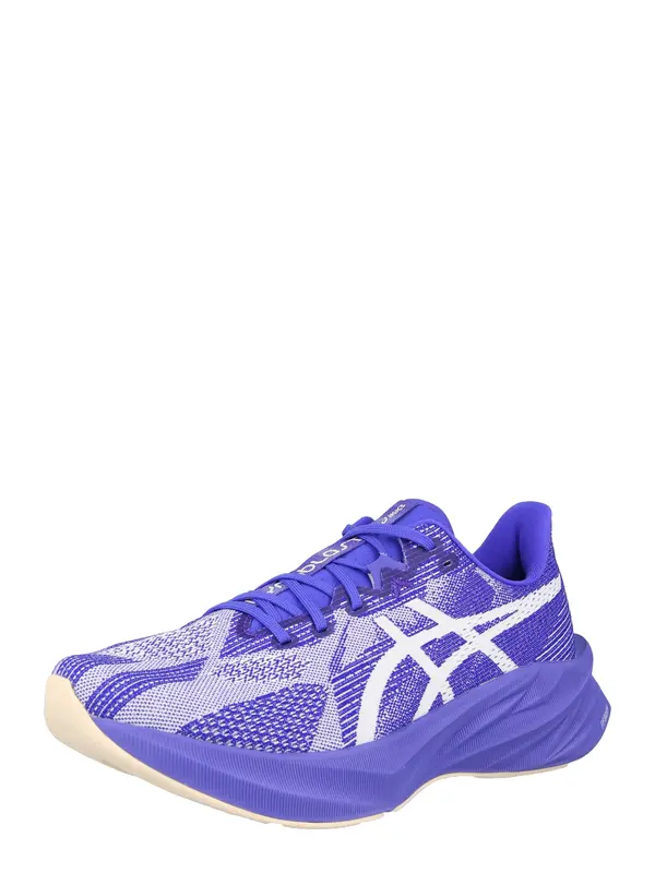 ASICS ASICS Tenisice za trčanje 'Fuji Lite 5'  indigo / bijela