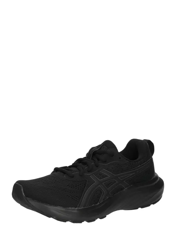 ASICS ASICS Tenisice za trčanje 'Gel-Contend 9'  tamo siva / crna