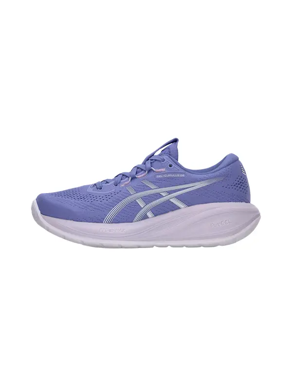 ASICS ASICS Tenisice za trčanje 'Gel-Cumulus 28'  opal / prljavo bijela