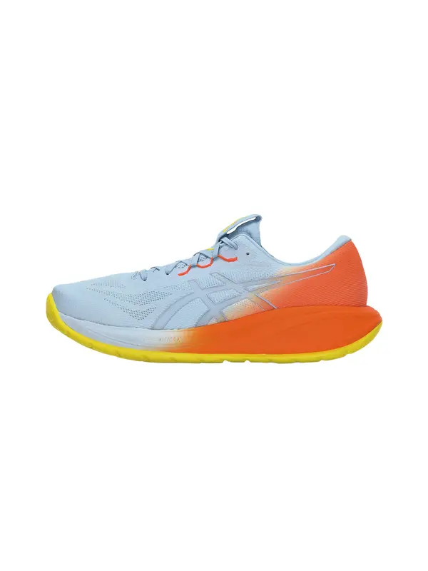 ASICS ASICS Tenisice za trčanje 'GEL-CUMULUS 28'  svijetloplava / narančasta