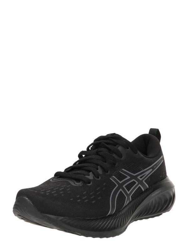 ASICS ASICS Tenisice za trčanje 'Gel-Excite 10'  crna / bijela