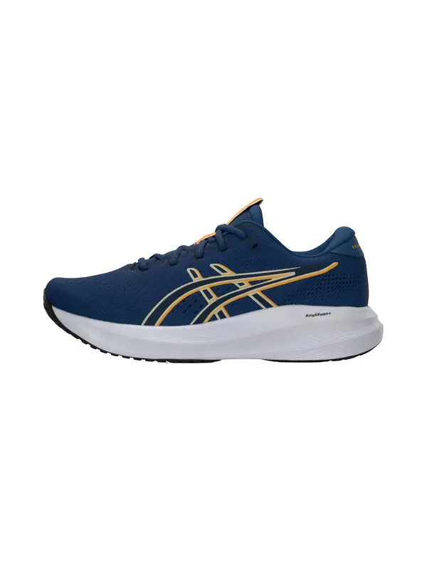 ASICS ASICS Tenisice za trčanje 'GEL-EXCITE 11'  noćno plava / tamno plava / žuta / bijela