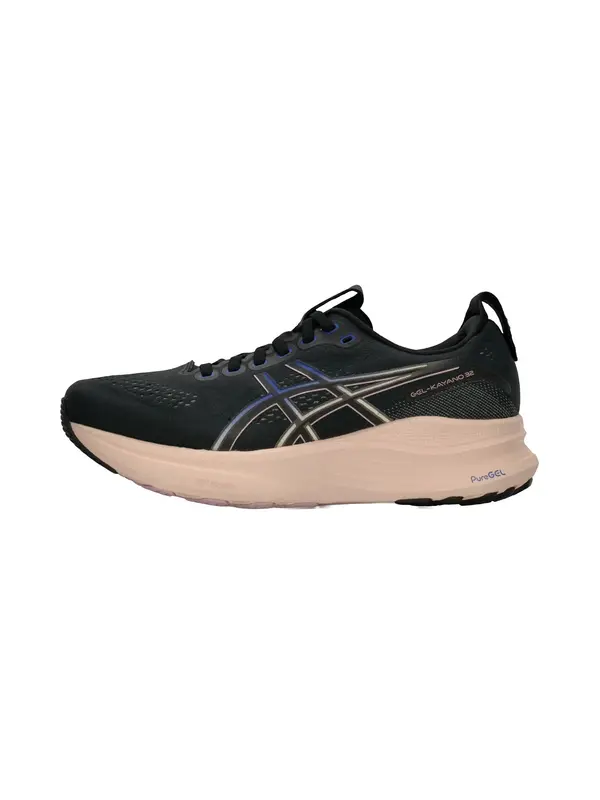 ASICS ASICS Tenisice za trčanje 'GEL-KAYANO 32'  bež / plava / crna