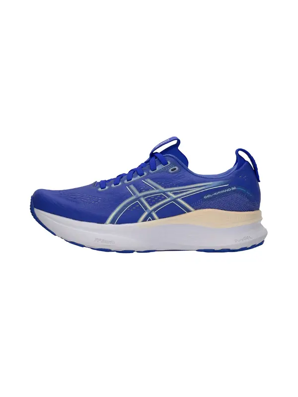 ASICS ASICS Tenisice za trčanje 'GEL-KAYANO 32'  kobalt plava / golublje plava / svijetlosiva