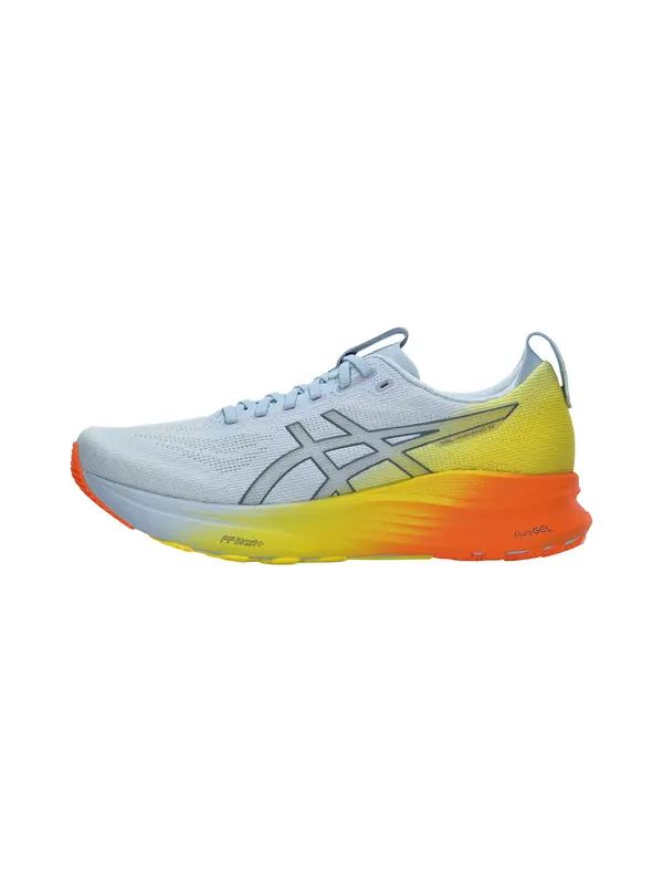 ASICS ASICS Tenisice za trčanje 'GEL-KAYANO 32'  pastelno plava / limeta zelena