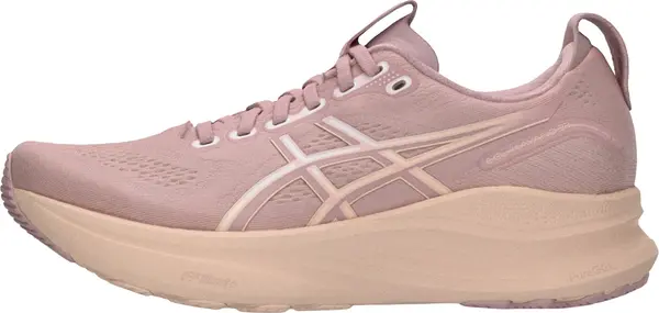 ASICS ASICS Tenisice za trčanje 'GEL-KAYANO 32'  prljavo roza / bijela