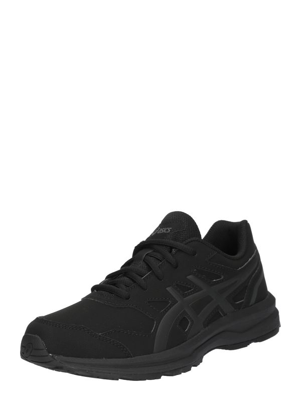 ASICS ASICS Tenisice za trčanje 'GEL-MISSION'  tamo siva / crna
