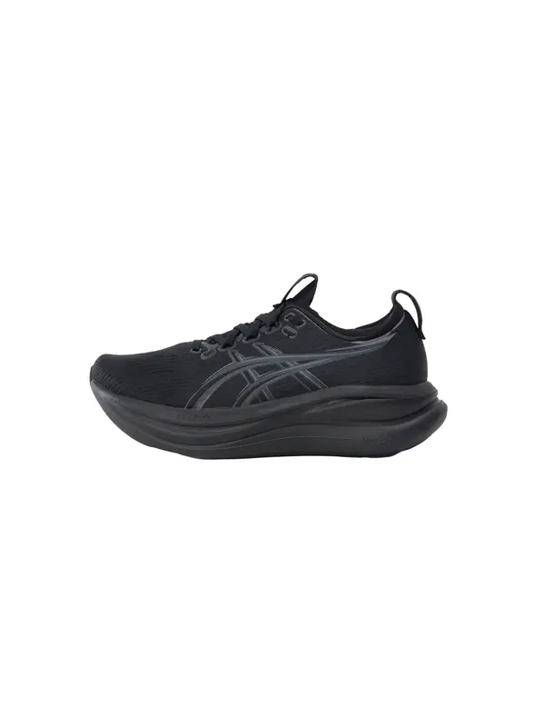 ASICS ASICS Tenisice za trčanje 'GEL-NIMBUS 28'  sivkasto plava / bazalt siva / crna