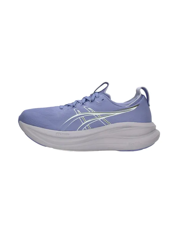 ASICS ASICS Tenisice za trčanje 'GEL-NIMBUS 28'  svijetloljubičasta