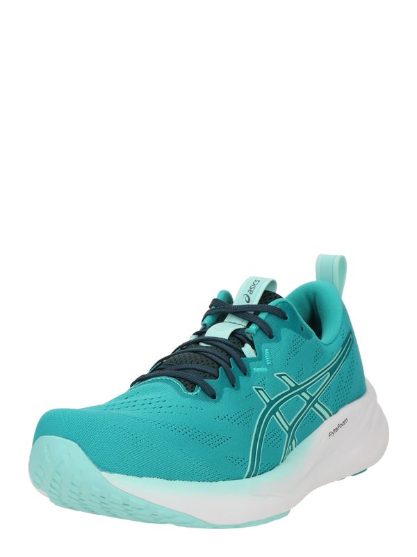 ASICS ASICS Tenisice za trčanje 'GEL-PULSE 16'  tirkiz / menta