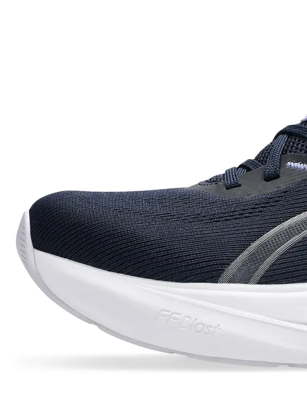 ASICS ASICS Tenisice za trčanje ' Gel-Pulse 17 '  mornarsko plava / crna / srebro