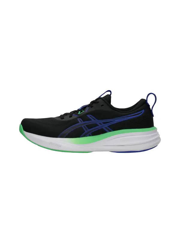 ASICS ASICS Tenisice za trčanje 'GEL-PULSE 17'  patlidžan / crna