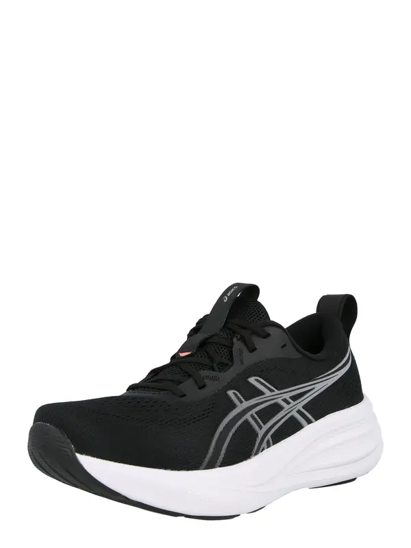ASICS ASICS Tenisice za trčanje 'GEL-PULSE 17'  siva / crna