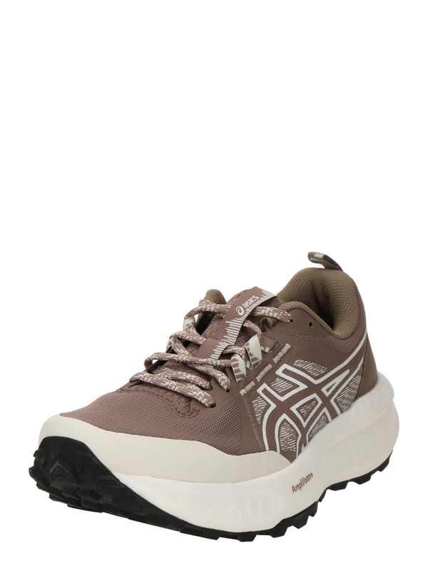 ASICS ASICS Tenisice za trčanje 'GEL-SONOMA 8'  smeđa / svijetlosiva