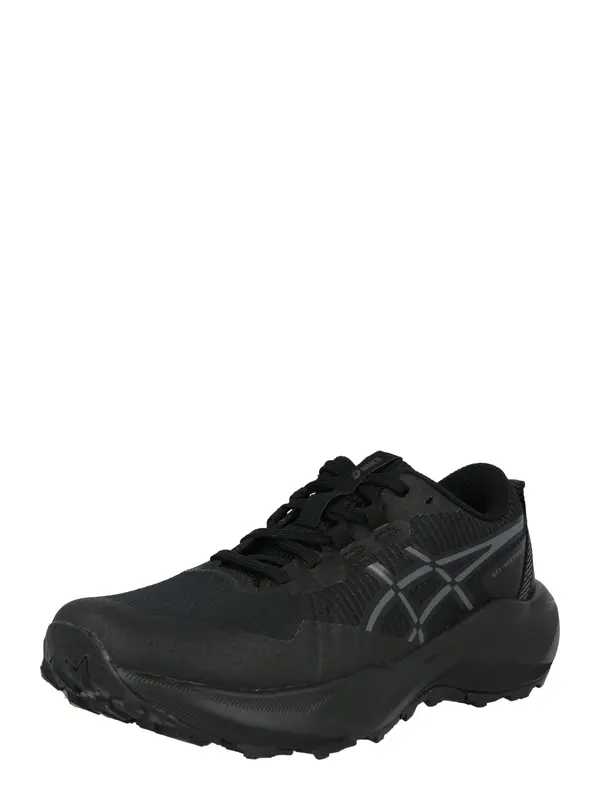 ASICS ASICS Tenisice za trčanje 'GEL-VENTURE 11'  siva / crna