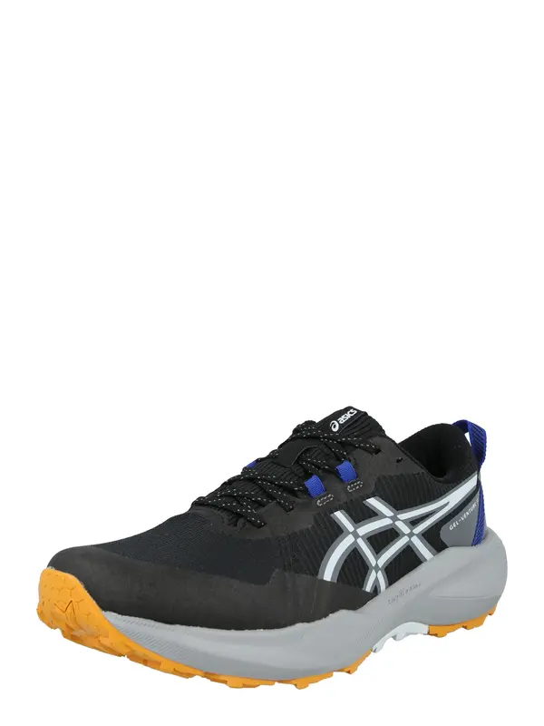 ASICS ASICS Tenisice za trčanje 'GEL-VENTURE 11'  tamno plava / tamo siva / crna / bijela