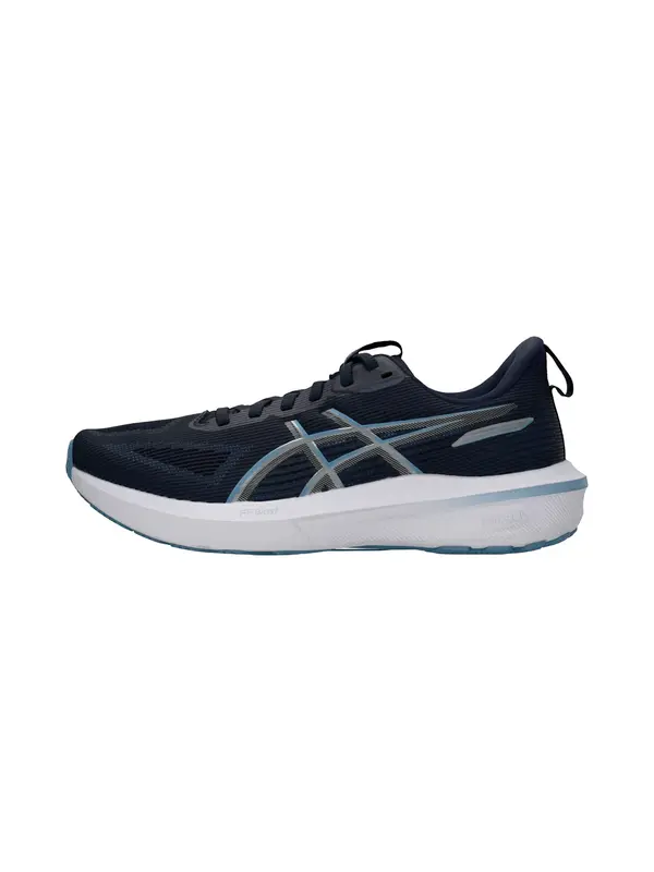 ASICS ASICS Tenisice za trčanje 'GT-1000 14'  mornarsko plava / kraljevsko plava / srebro