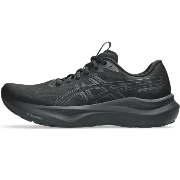 ASICS ASICS Tenisice za trčanje 'GT-2000 14'  antracit siva / crna
