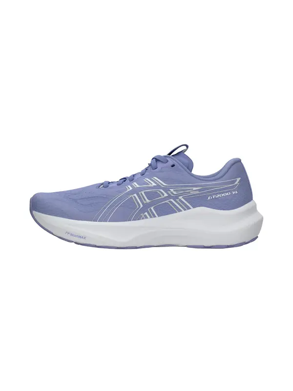 ASICS ASICS Tenisice za trčanje 'GT-2000 14'  siva / svijetloljubičasta / bijela