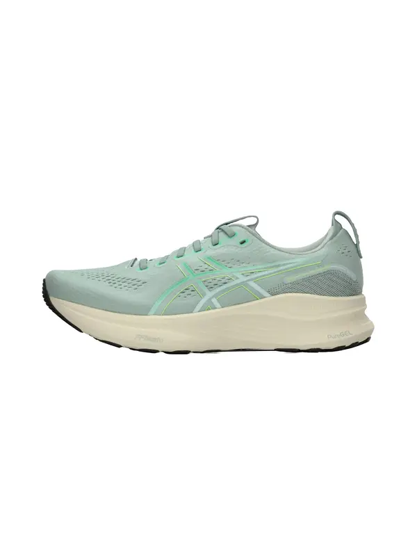 ASICS ASICS Tenisice za trčanje 'KAYANO 32'  tirkiz / pastelno zelena