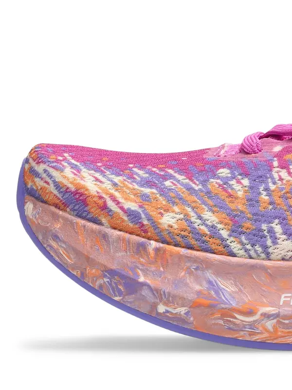 ASICS ASICS Tenisice za trčanje 'Noosa Tri 16'  boja pijeska / plava / orhideja bijela / narančasta