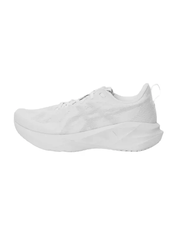 ASICS ASICS Tenisice za trčanje 'Novablast 5'  biserno bijela