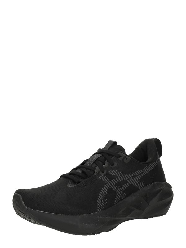 ASICS ASICS Tenisice za trčanje 'NOVABLAST 5'  crna