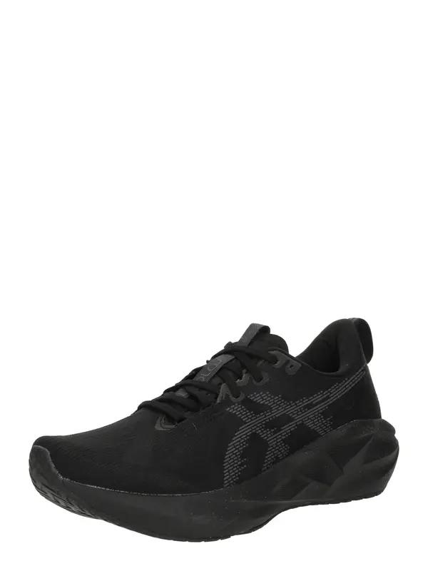 ASICS ASICS Tenisice za trčanje 'Novablast 5'  crna