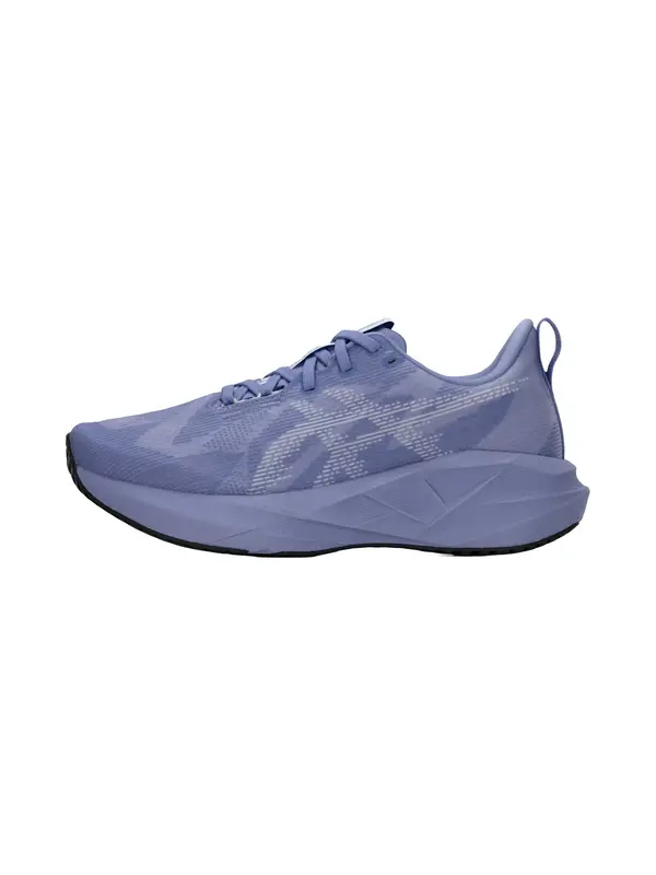 ASICS ASICS Tenisice za trčanje 'Novablast 5'  ljubičasto plava / bijela