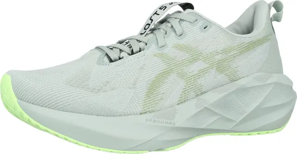 ASICS ASICS Tenisice za trčanje 'NOVABLAST 5'  menta / svijetlozelena