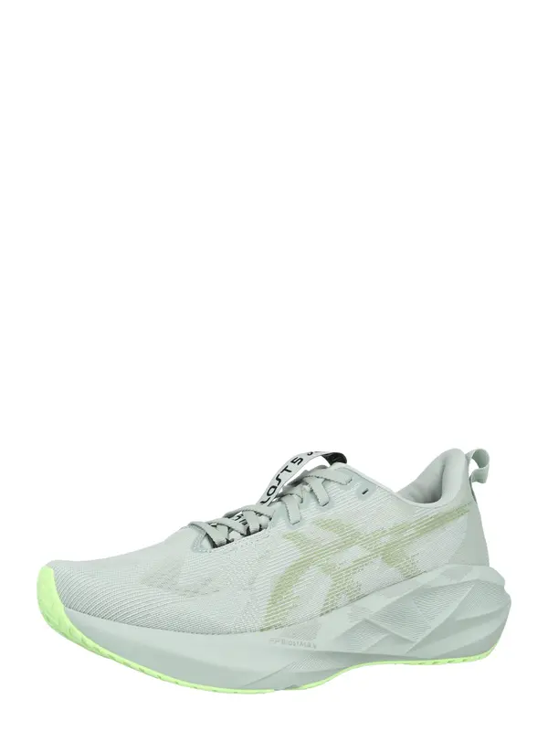 ASICS ASICS Tenisice za trčanje 'NOVABLAST 5'  menta / svijetlozelena