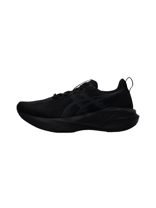 ASICS ASICS Tenisice za trčanje 'NOVABLAST 5'  opal / crna